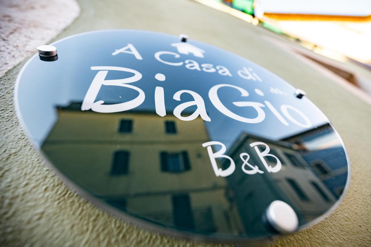 A Casa Di Biagio *
