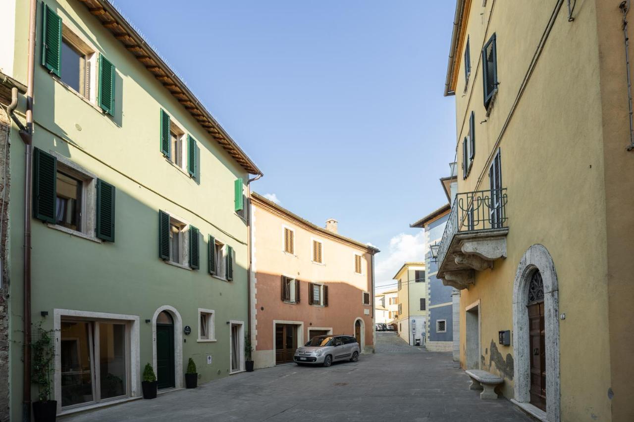 A Casa Di Biagio * Rapolano Terme