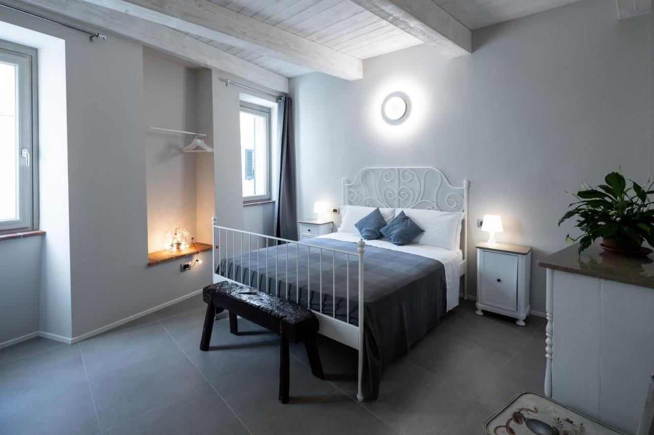 A Casa Di Biagio Couette-café Rapolano Terme
