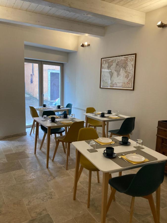 A Casa Di Biagio