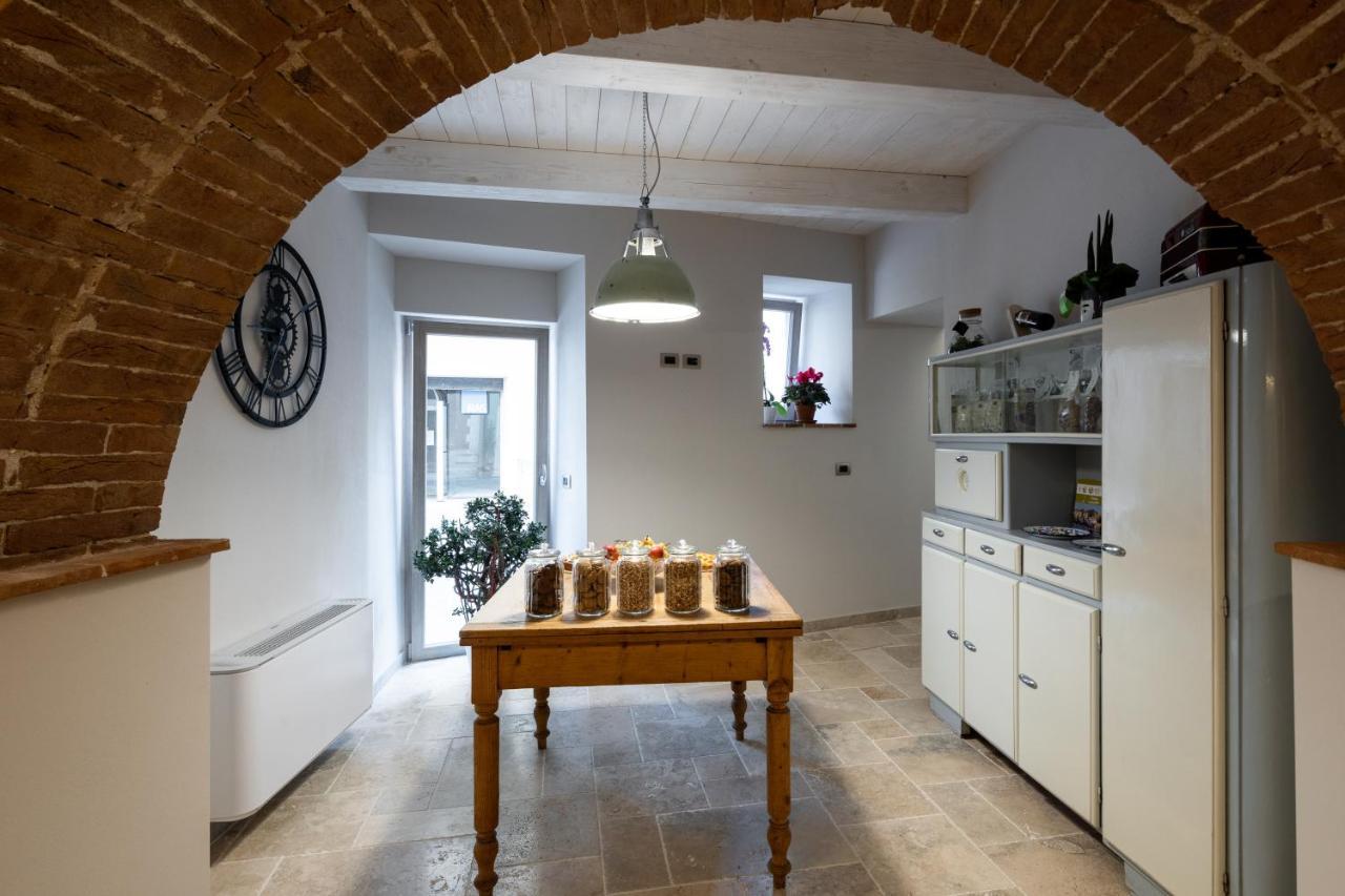 A Casa Di Biagio Bed & Breakfast