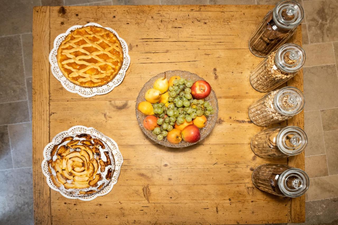 Bed & Breakfast A Casa Di Biagio