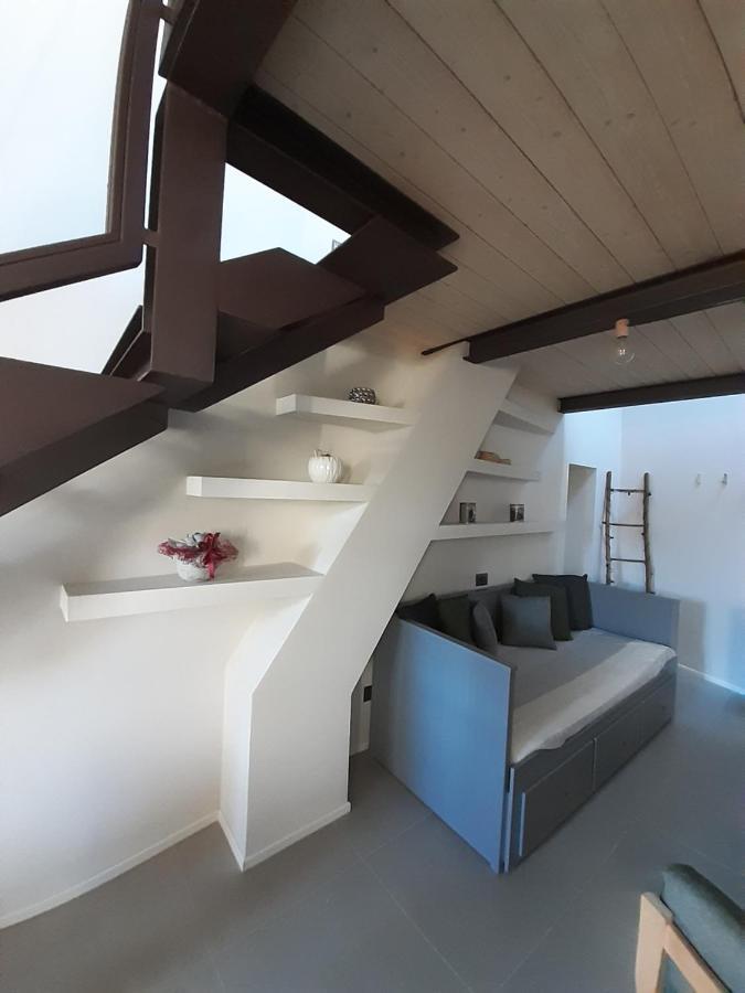 Bed & Breakfast A Casa Di Biagio *