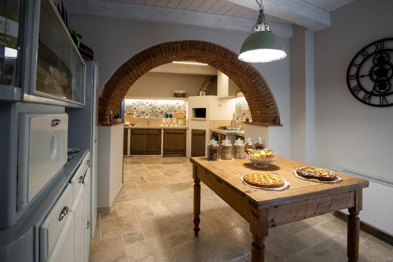 A Casa Di Biagio Bed & Breakfast *