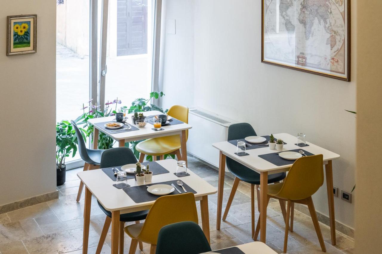 Bed & Breakfast A Casa Di Biagio Rapolano Terme