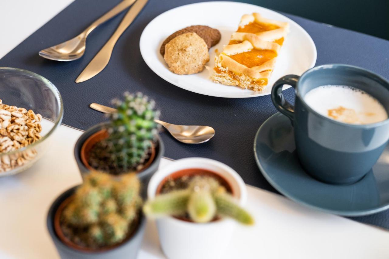Bed & Breakfast A Casa Di Biagio
