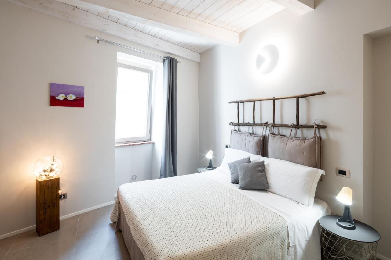 A Casa Di Biagio Frühstückspension *